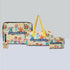 Personalised Printed Laptop Sleeve/Cover Kids Combo Gift Set